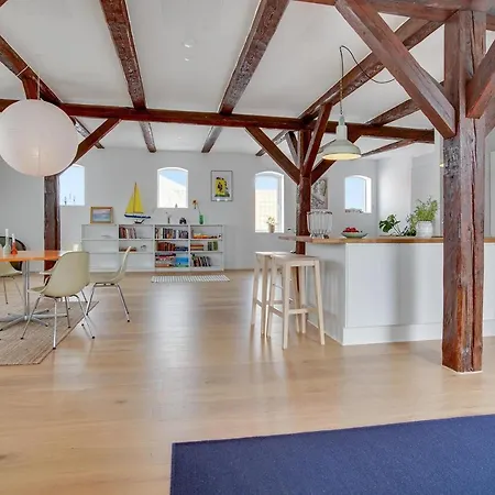 Experience Newly Renovated