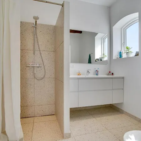 Experience Newly Renovated