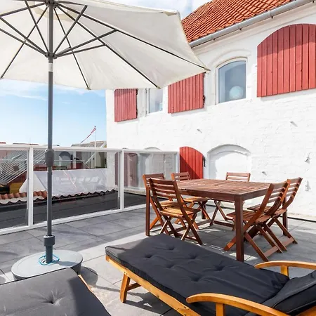 Experience Newly Renovated