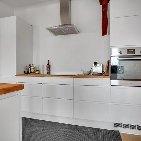 Dom wakacyjny Experience Newly Renovated