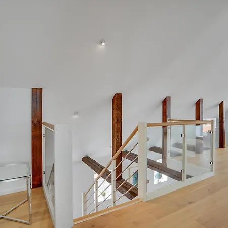 Experience Newly Renovated *