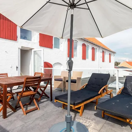 Experience Newly Renovated Løkken