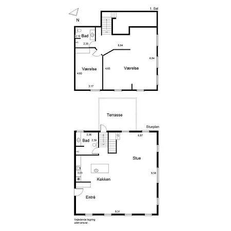 Experience Newly Renovated *