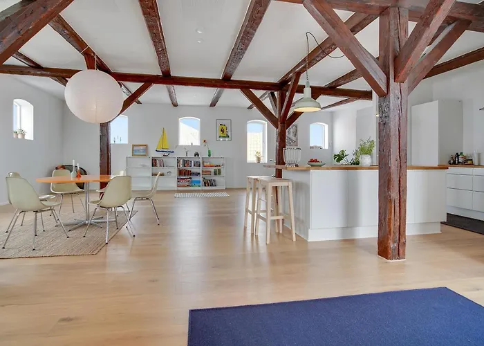 Experience Newly Renovated