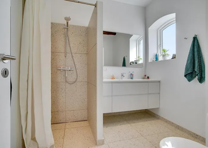 Experience Newly Renovated