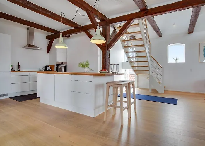 Experience Newly Renovated *