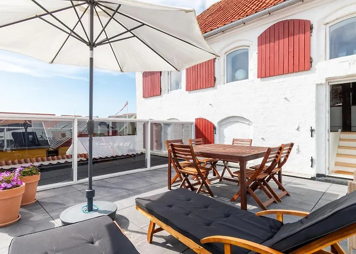 Experience Newly Renovated