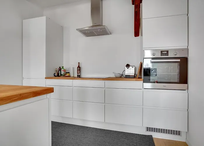 Сasa de vacaciones Experience Newly Renovated