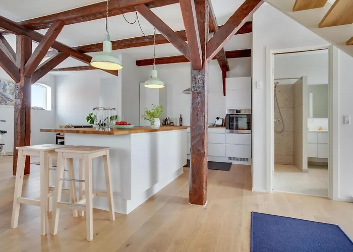 Experience Newly Renovated