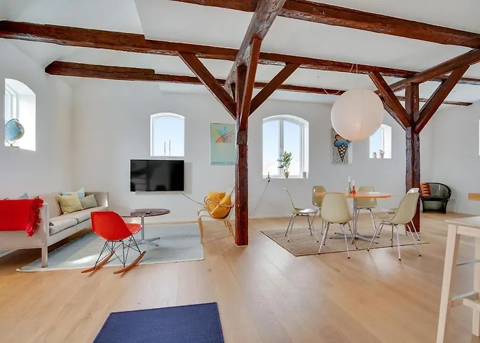 Experience Newly Renovated Сasa de vacaciones