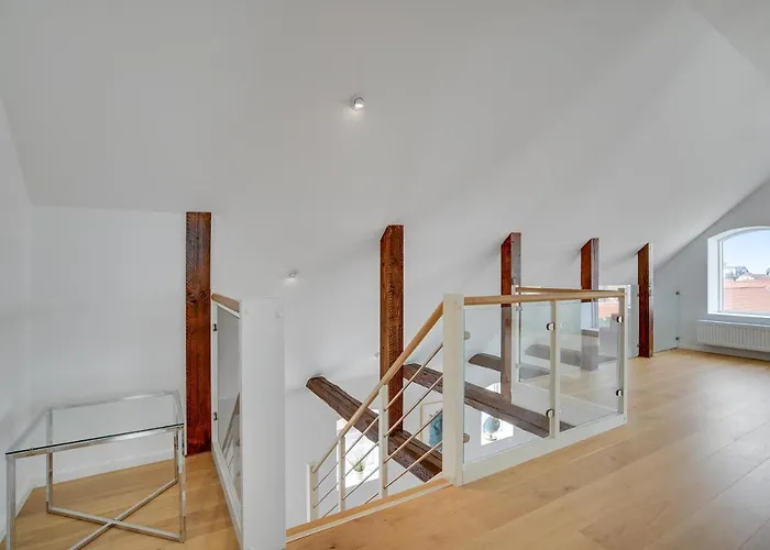 Experience Newly Renovated *