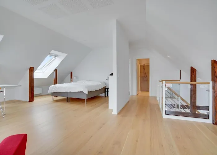 Experience Newly Renovated