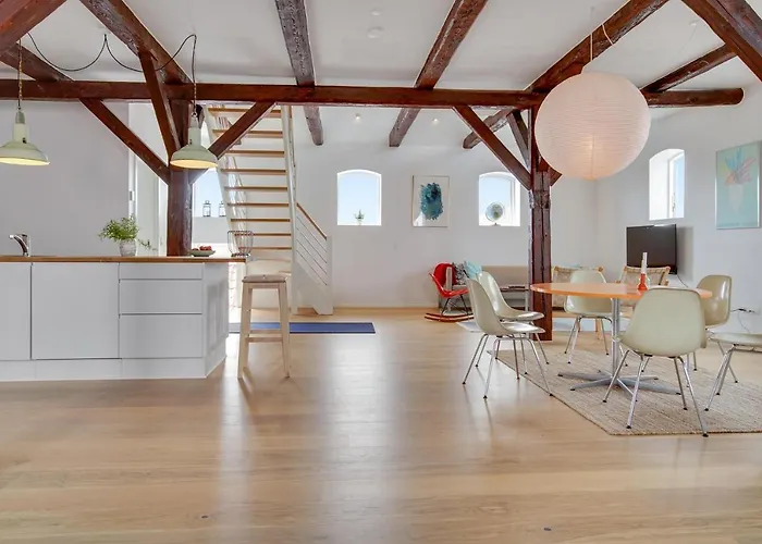 Experience Newly Renovated *