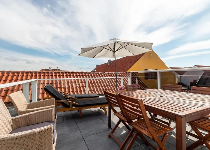 Experience Newly Renovated